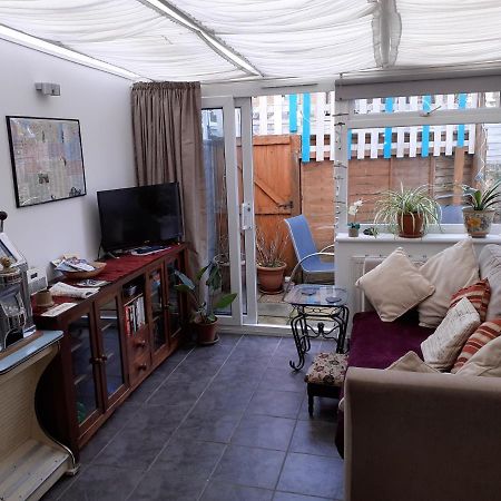 Ferienwohnung The Get Away Margate Exterior foto