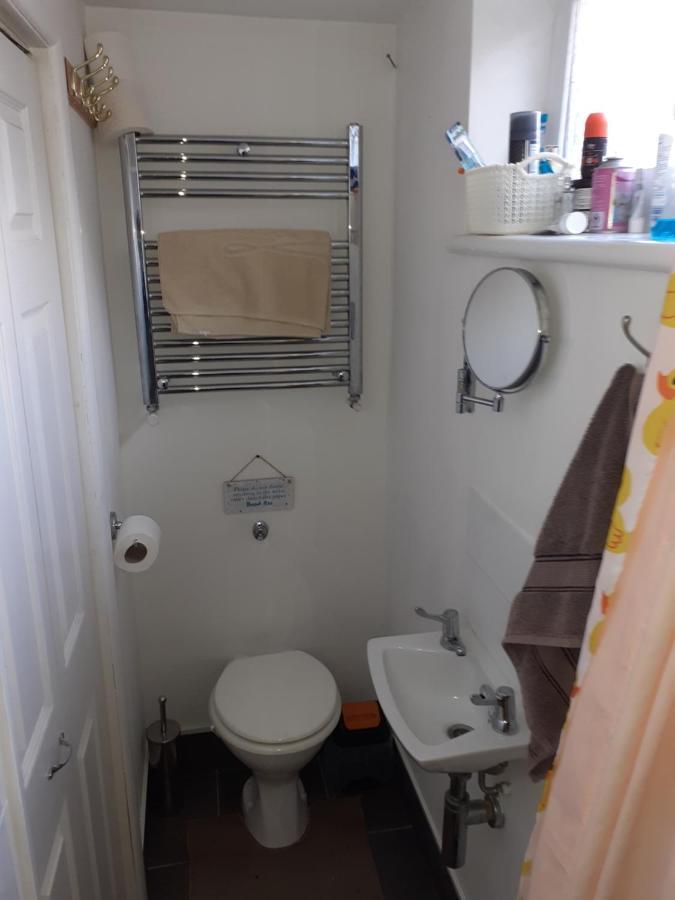 Ferienwohnung The Get Away Margate Exterior foto