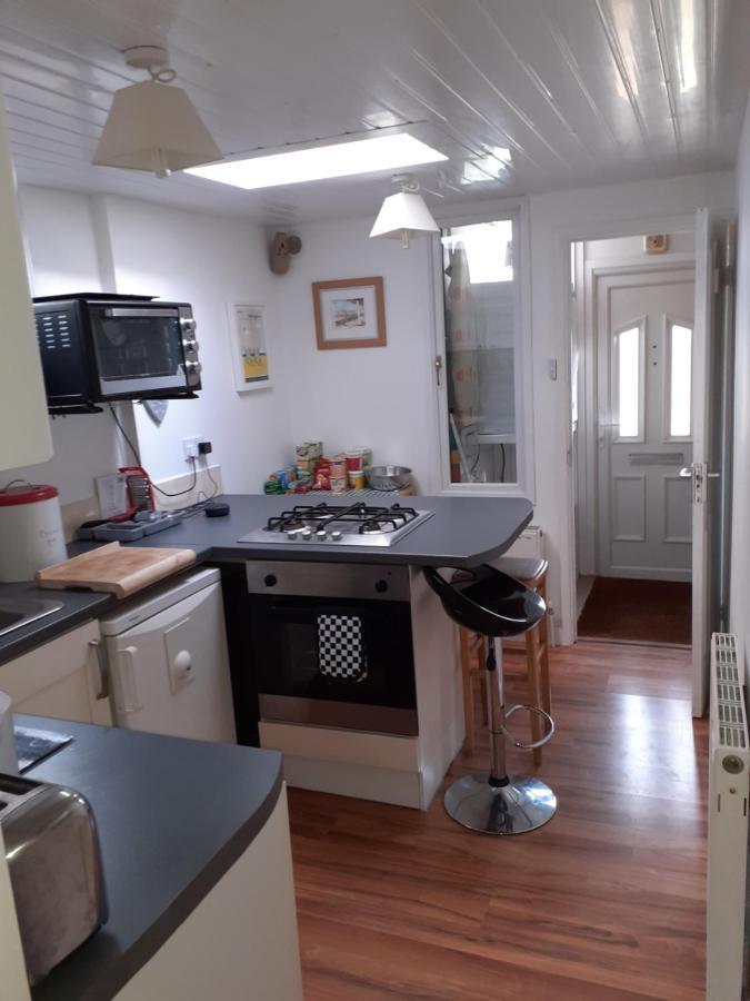 Ferienwohnung The Get Away Margate Exterior foto